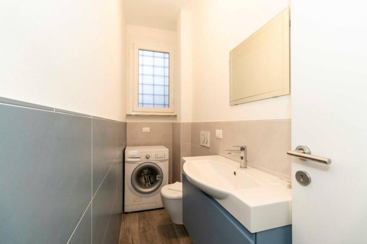New! Cit Turin Elegant Apt With Parking Exterior foto
